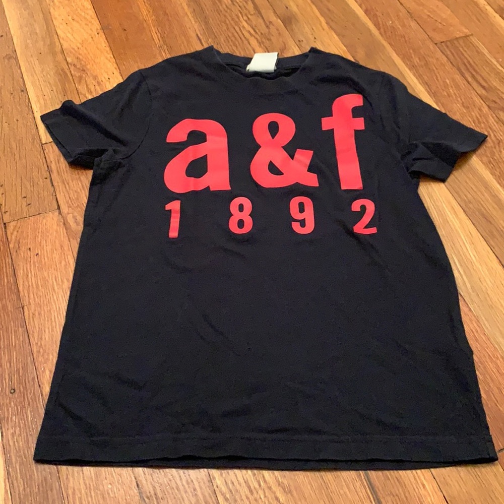 Abercrombie kids T-shirt size small